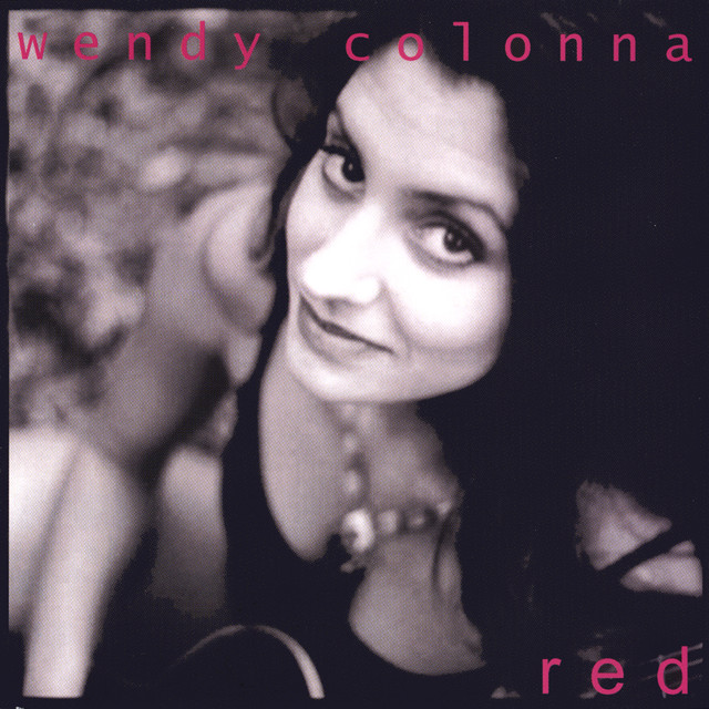 Red cover