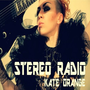 Stereo Radio Albumcover