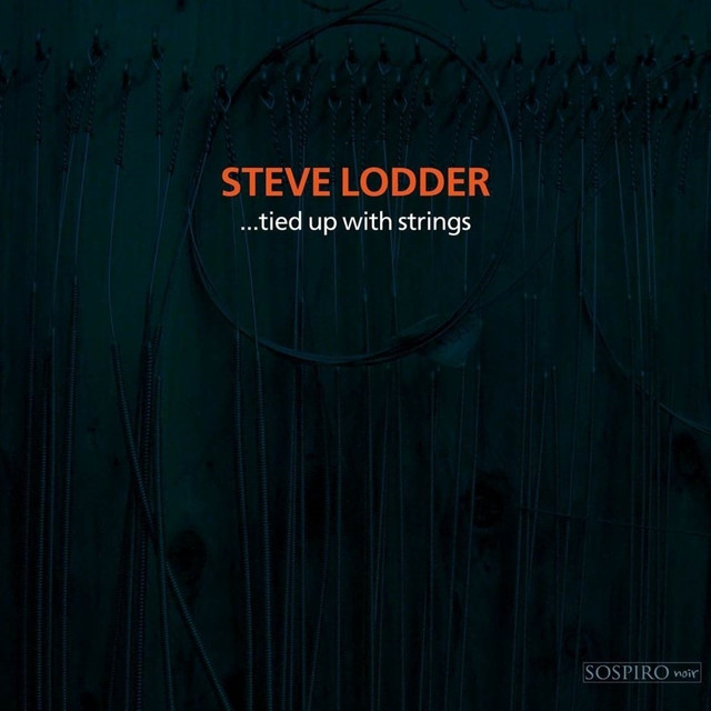 Steve Lodder Photo