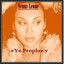 Eye Prophecy Albumcover