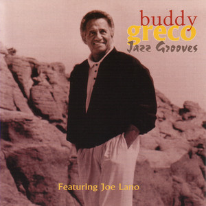 Jazz Grooves cover
