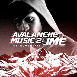 Avalanche Music 2: JME album