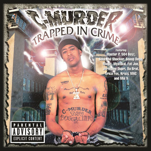 Trapped in Crime album