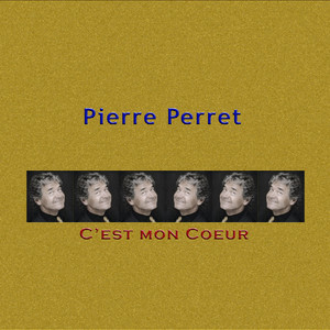 C'est mon coeur album