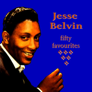 Jesse Belvin Fifty Favourites album