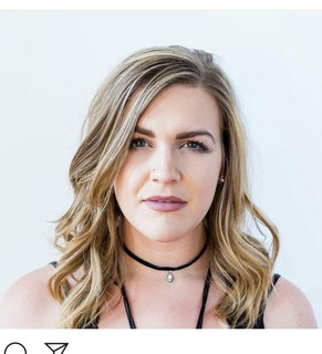 Katie Basden Photo