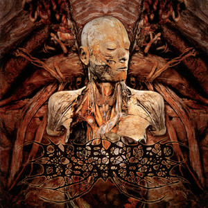 Pre-Natal Excavation of Diseased Ovarian Atrocity, Demonstrating the Necessity for Extreme Prejudicial Infanticide Within the Vomit Filled Womb cover