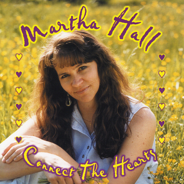 Martha Hall Photo