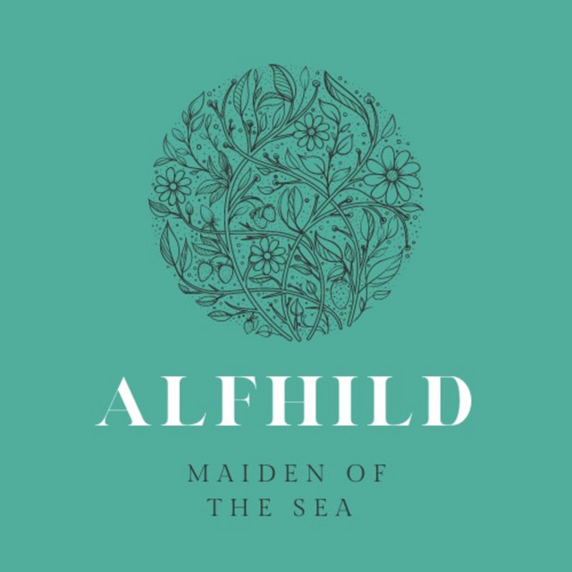Alfhild: Maiden of the Sea | Podcast on Spotify