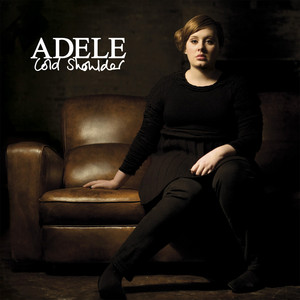 Cold Shoulder album