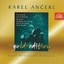 Vycpalek: Czech Requiem - Macha: Variations for Orchestra on the Theme and Death of Jan Rychlik Albumcover