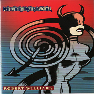 Date With The Devil's Daughter cover