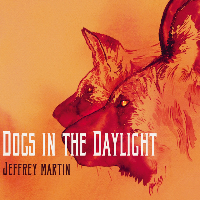 Dogs In The Daylight cover