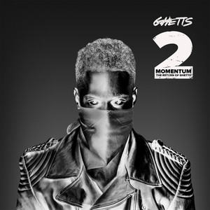 Momentum 2 (The Return of Ghetto) album