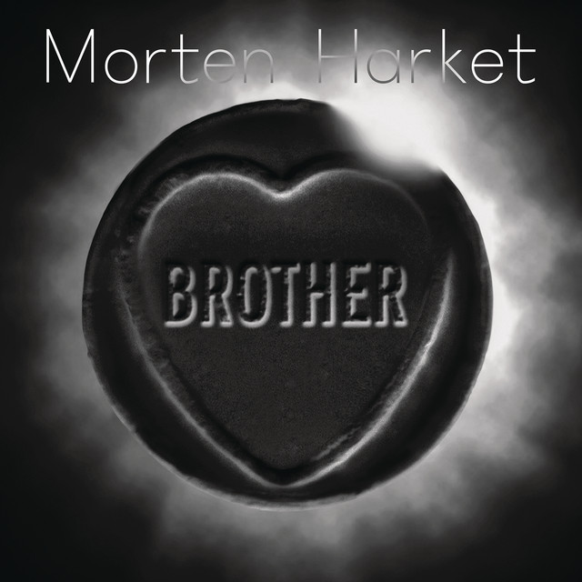 Brother cover