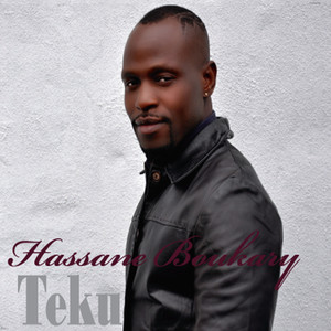 Teku Albumcover