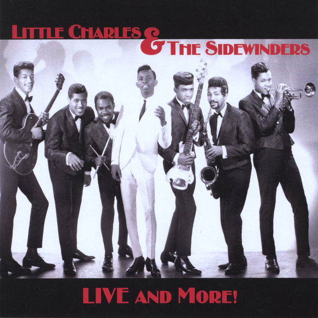 Little Charles and the Sidewinders Photo