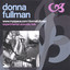 Donna Fullman EP Albumcover