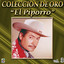 El Piporro Coleccion De Oro, Vol. 3 - El Taconazo Albumcover