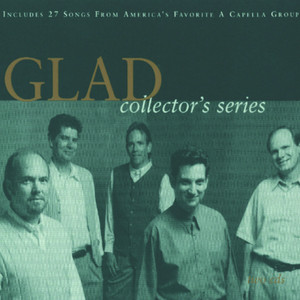 Glad Collector's Series album