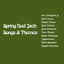 Songs And Themes Albumcover