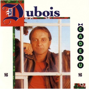 Cadeau (1988) Albumcover