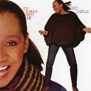 It's Alright With Me album