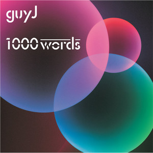 1000 Words cover