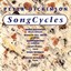 Song Cycles Albumcover