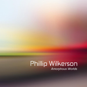Amorphous Worlds cover