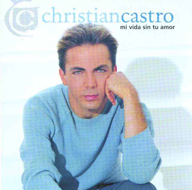 Mi Vida Sin Tu Amor cover