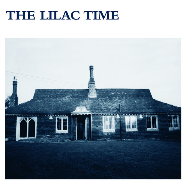 The Lilac Time cover