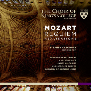 Requiem cover
