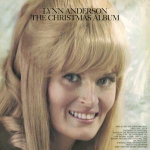 The Christmas Album cover