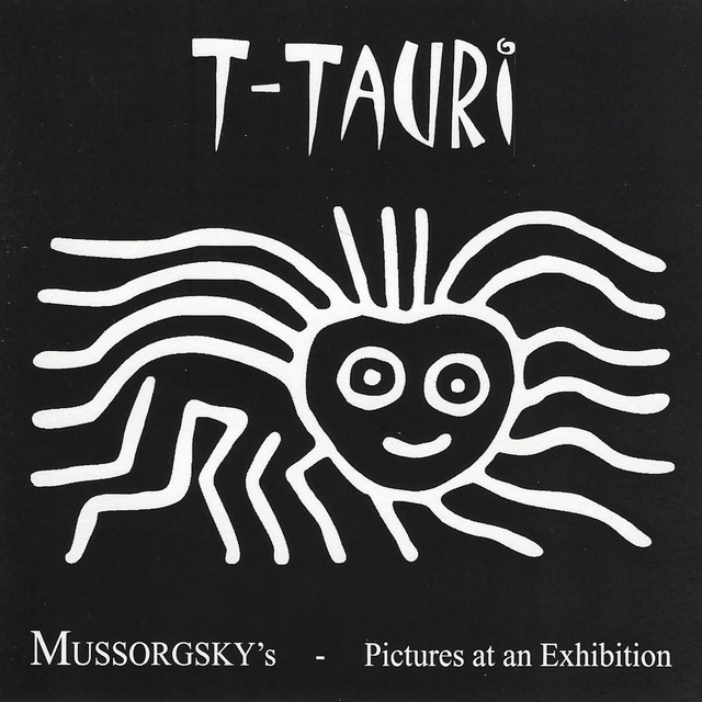T Tauri Photo