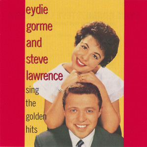 Steve And Eydie Sing The Golden Hits album