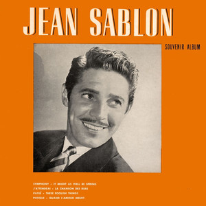 Souvenir Album album