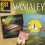 Vamaley Best Of Albumcover
