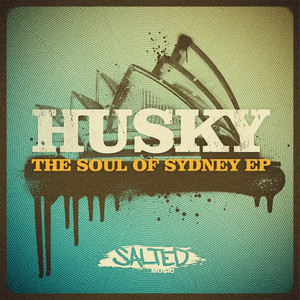 The Soul Of Sydney EP album