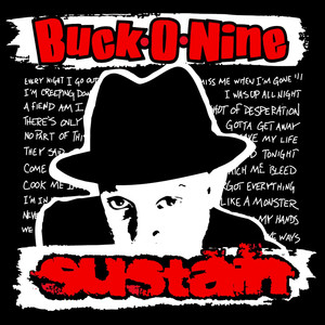 Sustain album