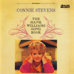 The Hank Williams Songbook cover