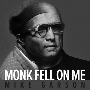 Monk Fell on Me cover