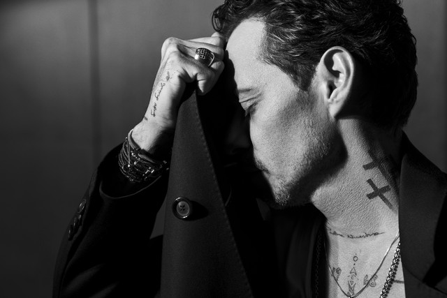 Marc Anthony
