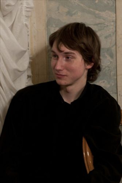 Maxim Emelyanychev Photo