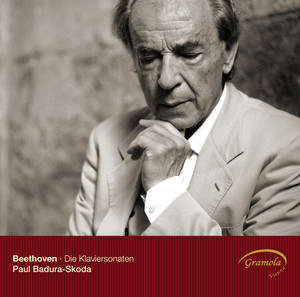 Klaviersonaten cover