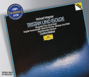 Wagner: Tristan und Isolde