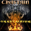 Chastainium cover