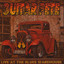 Live At The Blues Warehouse Albumcover