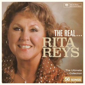 The Real... Rita Reys album