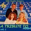 A Tribute to Abba, Vol.2 Albumcover